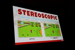 画像ギャラリー No.007のサムネイル画像 / ［GDC 2012］ゲーム開発の仕事は“特別”だと思う――「スーパーマリオ 3Dランド」の林田宏一氏が語る「宮本語録」
