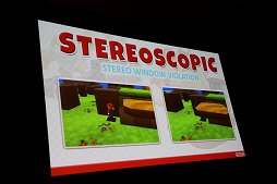画像ギャラリー No.008のサムネイル画像 / ［GDC 2012］ゲーム開発の仕事は“特別”だと思う――「スーパーマリオ 3Dランド」の林田宏一氏が語る「宮本語録」