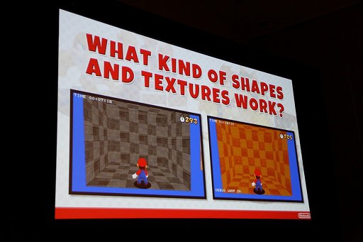 画像ギャラリー No.012のサムネイル画像 / ［GDC 2012］ゲーム開発の仕事は“特別”だと思う――「スーパーマリオ 3Dランド」の林田宏一氏が語る「宮本語録」