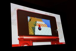 画像ギャラリー No.016のサムネイル画像 / ［GDC 2012］ゲーム開発の仕事は“特別”だと思う――「スーパーマリオ 3Dランド」の林田宏一氏が語る「宮本語録」