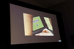 画像ギャラリー No.025のサムネイル画像 / ［GDC 2012］ゲーム開発の仕事は“特別”だと思う――「スーパーマリオ 3Dランド」の林田宏一氏が語る「宮本語録」