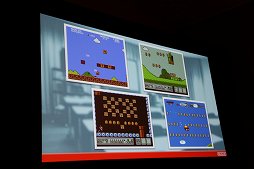 画像ギャラリー No.028のサムネイル画像 / ［GDC 2012］ゲーム開発の仕事は“特別”だと思う――「スーパーマリオ 3Dランド」の林田宏一氏が語る「宮本語録」