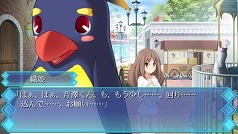 画像ギャラリー No.003のサムネイル画像 / 「メモリーズオフ ゆびきりの記憶」の最新プロモーションムービーを4GamerにUp。おまけゲームディスクに収録される新シナリオのSSも公開