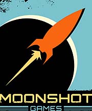 画像ギャラリー No.005のサムネイル画像 / Bungieの開発者らが設立したMoonshot Gamesが，処女作となる「Fallen Frontier」を発表。PAX Eastでプレイアブル展示を予定