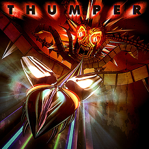 画像ギャラリー No.005のサムネイル画像 / フリープレイに「GOD EATER 2 RAGE BURST」「THUMPER リズム・バイオレンスゲーム」が登場。10月のPS Plus特典情報が一部公開に