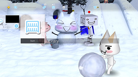 画像ギャラリー No.006のサムネイル画像 / フリープレイに「ディビジョン」「STEEP」が登場し，「トロ」のスペシャルテーマ配信も。2019年1月のPS Plus特典情報が一部公開