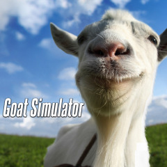 画像ギャラリー No.003のサムネイル画像 / フリープレイは「アンチャーテッド コレクション」と「Goat Simulator」。1月のPS Plus特典情報