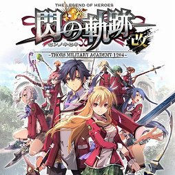 画像ギャラリー No.001のサムネイル画像 / 「PlayStation Plus」，5月のフリープレイは「英雄伝説 閃の軌跡 I：改 -Thors Military Academy 1204-」と「X-Morph: Defense」