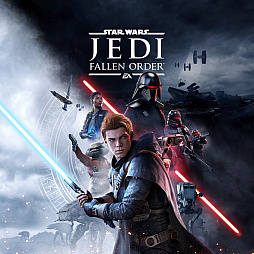 画像ギャラリー No.002のサムネイル画像 / 「STAR WARS ジェダイ：フォールン・オーダー」「Fallout 76」「Axiom Verge 2」が1月のPS Plusフリープレイに登場