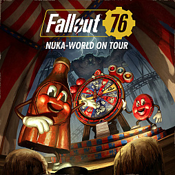 画像ギャラリー No.003のサムネイル画像 / 「STAR WARS ジェダイ：フォールン・オーダー」「Fallout 76」「Axiom Verge 2」が1月のPS Plusフリープレイに登場