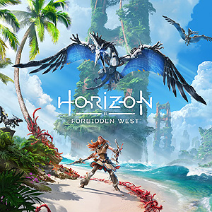 画像ギャラリー No.009のサムネイル画像 / PS Plus大型キャンペーン「Festival of Play」実施中。本日は“Horizon Forbidden West”を始めとした2月のゲームカタログ情報なども公開