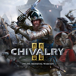 画像ギャラリー No.003のサムネイル画像 / フリープレイに「GRID Legends」「Chivalry 2」「Descenders」が登場。PS Plus，5月のラインナップを発表