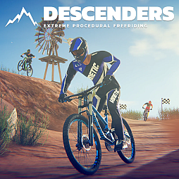 画像ギャラリー No.004のサムネイル画像 / フリープレイに「GRID Legends」「Chivalry 2」「Descenders」が登場。PS Plus，5月のラインナップを発表