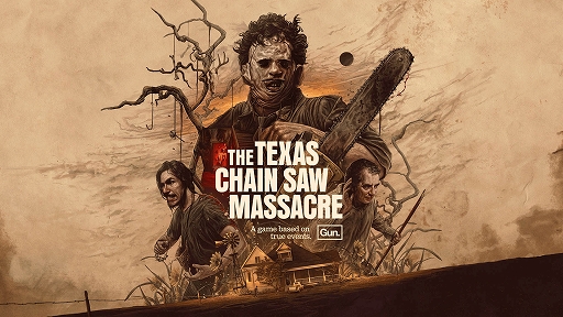 画像ギャラリー No.003のサムネイル画像 / PS Plus 4月フリープレイ，「RoboCop」「The Texas Chain Saw Massacre」「デジモンストーリー サイバースルゥース」が登場