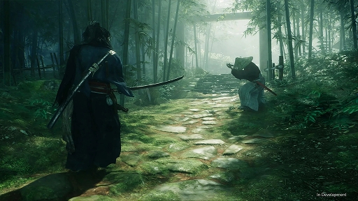 画像ギャラリー No.003のサムネイル画像 / PS Plus 7月のゲームカタログ，「Rise of the Ronin」「アバター：フロンティア・オブ・パンドラ」など計6作品が登場