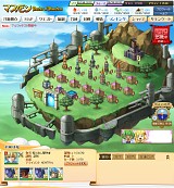 マスモン〜Master of Monsters〜