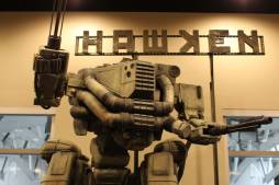 画像ギャラリー No.001のサムネイル画像 / Meteor Entertainment，PC版「HAWKEN」を「GDC 2013」に出展