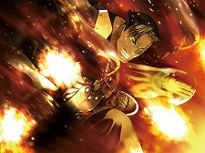 画像ギャラリー No.004のサムネイル画像 / 「鬼哭街 -涙尽鈴音響-(仮称)」は5月27日に発売。キャラクターのフルボイス化や演出面の一新などを施され，あの作品が装いも新たに登場だ