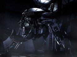 画像ギャラリー No.024のサムネイル画像 / 発売まで1週間。「The Cyber Slayer 鬼哭街」のリメイク作「鬼哭街」，ゲームの舞台背景や最新イラストなどの情報が公開に
