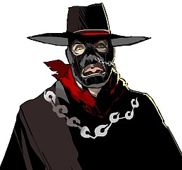 画像ギャラリー No.001のサムネイル画像 / 「鬼哭街」から「沙耶の唄」「魔法少女まどか☆マギカ」までミッチリ質問攻め！　虚淵 玄氏＆中央東口氏のロングインタビューを掲載