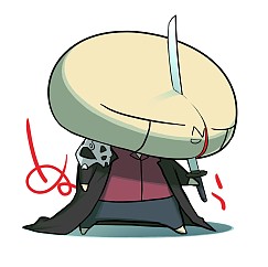 画像ギャラリー No.002のサムネイル画像 / 「鬼哭街」から「沙耶の唄」「魔法少女まどか☆マギカ」までミッチリ質問攻め！　虚淵 玄氏＆中央東口氏のロングインタビューを掲載