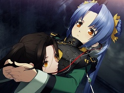画像ギャラリー No.006のサムネイル画像 / 「鬼哭街」から「沙耶の唄」「魔法少女まどか☆マギカ」までミッチリ質問攻め！　虚淵 玄氏＆中央東口氏のロングインタビューを掲載