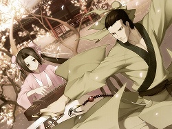 画像ギャラリー No.008のサムネイル画像 / 「鬼哭街」から「沙耶の唄」「魔法少女まどか☆マギカ」までミッチリ質問攻め！　虚淵 玄氏＆中央東口氏のロングインタビューを掲載