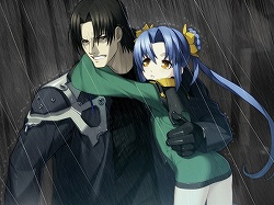 画像ギャラリー No.009のサムネイル画像 / 「鬼哭街」から「沙耶の唄」「魔法少女まどか☆マギカ」までミッチリ質問攻め！　虚淵 玄氏＆中央東口氏のロングインタビューを掲載