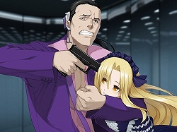 画像ギャラリー No.012のサムネイル画像 / 「鬼哭街」から「沙耶の唄」「魔法少女まどか☆マギカ」までミッチリ質問攻め！　虚淵 玄氏＆中央東口氏のロングインタビューを掲載