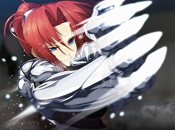 画像ギャラリー No.014のサムネイル画像 / 「鬼哭街」から「沙耶の唄」「魔法少女まどか☆マギカ」までミッチリ質問攻め！　虚淵 玄氏＆中央東口氏のロングインタビューを掲載