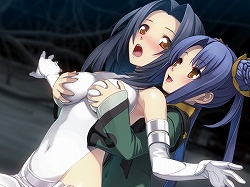 画像ギャラリー No.017のサムネイル画像 / 「鬼哭街」から「沙耶の唄」「魔法少女まどか☆マギカ」までミッチリ質問攻め！　虚淵 玄氏＆中央東口氏のロングインタビューを掲載
