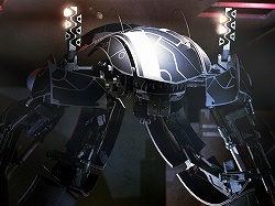 画像ギャラリー No.018のサムネイル画像 / 「鬼哭街」から「沙耶の唄」「魔法少女まどか☆マギカ」までミッチリ質問攻め！　虚淵 玄氏＆中央東口氏のロングインタビューを掲載