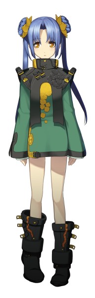 画像ギャラリー No.021のサムネイル画像 / 「鬼哭街」から「沙耶の唄」「魔法少女まどか☆マギカ」までミッチリ質問攻め！　虚淵 玄氏＆中央東口氏のロングインタビューを掲載