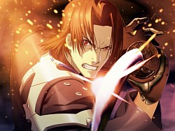 画像ギャラリー No.023のサムネイル画像 / 「鬼哭街」から「沙耶の唄」「魔法少女まどか☆マギカ」までミッチリ質問攻め！　虚淵 玄氏＆中央東口氏のロングインタビューを掲載