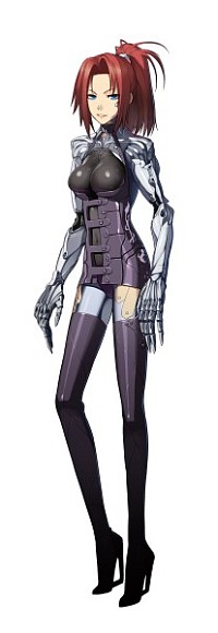 画像ギャラリー No.029のサムネイル画像 / 「鬼哭街」から「沙耶の唄」「魔法少女まどか☆マギカ」までミッチリ質問攻め！　虚淵 玄氏＆中央東口氏のロングインタビューを掲載