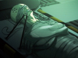 画像ギャラリー No.031のサムネイル画像 / 「鬼哭街」から「沙耶の唄」「魔法少女まどか☆マギカ」までミッチリ質問攻め！　虚淵 玄氏＆中央東口氏のロングインタビューを掲載