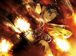 画像ギャラリー No.033のサムネイル画像 / 「鬼哭街」から「沙耶の唄」「魔法少女まどか☆マギカ」までミッチリ質問攻め！　虚淵 玄氏＆中央東口氏のロングインタビューを掲載