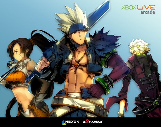 画像ギャラリー No.001のサムネイル画像 / ネクソン，あの「アラド戦記」の“Xbox 360版”が開発中であることを明らかに。発売＆サービス開始は2011年内を予定