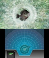 画像ギャラリー No.006のサムネイル画像 / 「Fish Eyes 3D」発売記念壁紙＆待受をプレゼント。ゲームの進め方を紹介