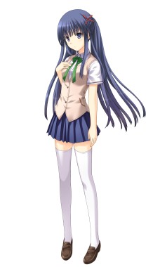 画像ギャラリー No.007のサムネイル画像 / あの恋愛アドベンチャー「さかあがりハリケーン」が，新ヒロインにヤスの妹を迎えてPSPで今夏発売