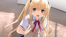 画像ギャラリー No.011のサムネイル画像 / あの恋愛アドベンチャー「さかあがりハリケーン」が，新ヒロインにヤスの妹を迎えてPSPで今夏発売