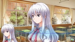 画像ギャラリー No.017のサムネイル画像 / あの恋愛アドベンチャー「さかあがりハリケーン」が，新ヒロインにヤスの妹を迎えてPSPで今夏発売