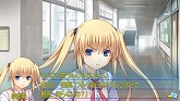 画像ギャラリー No.018のサムネイル画像 / あの恋愛アドベンチャー「さかあがりハリケーン」が，新ヒロインにヤスの妹を迎えてPSPで今夏発売