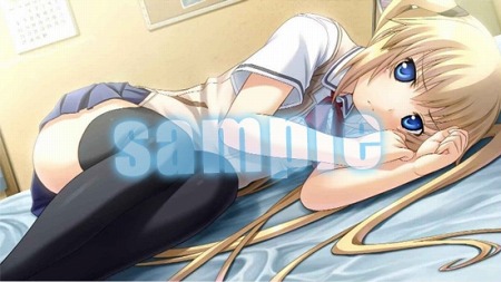 画像ギャラリー No.009のサムネイル画像 / 「さかあがりハリケーン Portable」，店舗別特典の情報が公開に。“描き下ろし特典”の過激さがうかがえるラフ画も