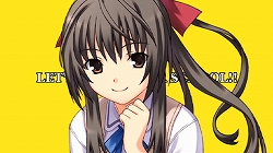 画像ギャラリー No.003のサムネイル画像 / 「さかあがりハリケーン Portable」，8週連続のムービー公開企画がスタート。第1回は守永ゆかりによるゲーム紹介映像を4GamerにUp