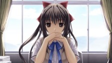 画像ギャラリー No.002のサムネイル画像 / PSP「さかあがりハリケーン Portable」，ヒロイン紹介ムービー第2弾は属性山盛りの幼馴染“守永ゆかり”。肌色多めの店舗特典イラストも公開に