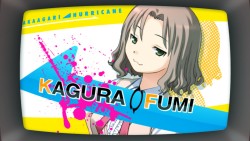 画像ギャラリー No.015のサムネイル画像 / PSP「さかあがりハリケーン Portable」，ヒロイン紹介ムービー第2弾は属性山盛りの幼馴染“守永ゆかり”。肌色多めの店舗特典イラストも公開に