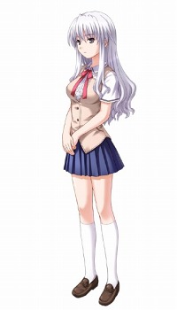 画像ギャラリー No.008のサムネイル画像 / 「さかあがりハリケーン Portable」，ナンプレ好きの深咲 涼をフィーチャーした最新ムービー掲載。ボイスを担当した遠山枝里子さんのインタビューも