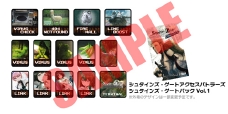 画像ギャラリー No.018のサムネイル画像 / 5pb.Online Shop,コミケ81などでの販売グッズを取扱い開始