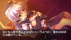 画像ギャラリー No.001のサムネイル画像 / 「planetarian〜ちいさなほしのゆめ〜」チャリティー版の発注は1万6663本に